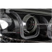 autolamp led uu headlights chevrolet malibu 2012-13